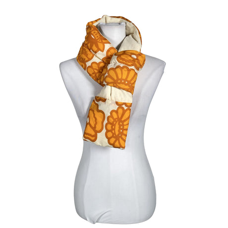 Unisex Uniqlo - Õhuke sall, suurus Midi - Beige ()