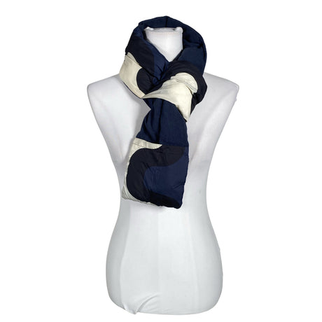 Unisex Uniqlo - Õhuke sall, suurus Midi - Sinine ()
