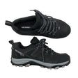 Unisex Merrell - Matkatossud, suurus 40 - Must ()