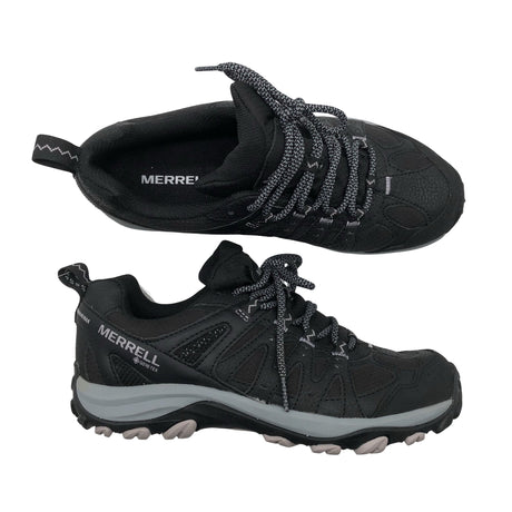 Unisex Merrell - Matkatossud, suurus 40 - Must ()