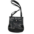 Unisex Jouni Exclusive - Õlakott, suurus Midi - Must ()
