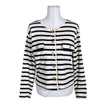 Unisex Claire.dk - Dressikangast jakk, suurus 36 - Looduslik valge ()