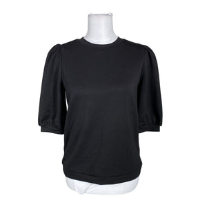 Unisex Culture - T-särk, suurus 34 - Must (1)