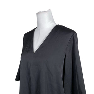 Unisex Filippa K. - Pluus, suurus 36 - Must (2)