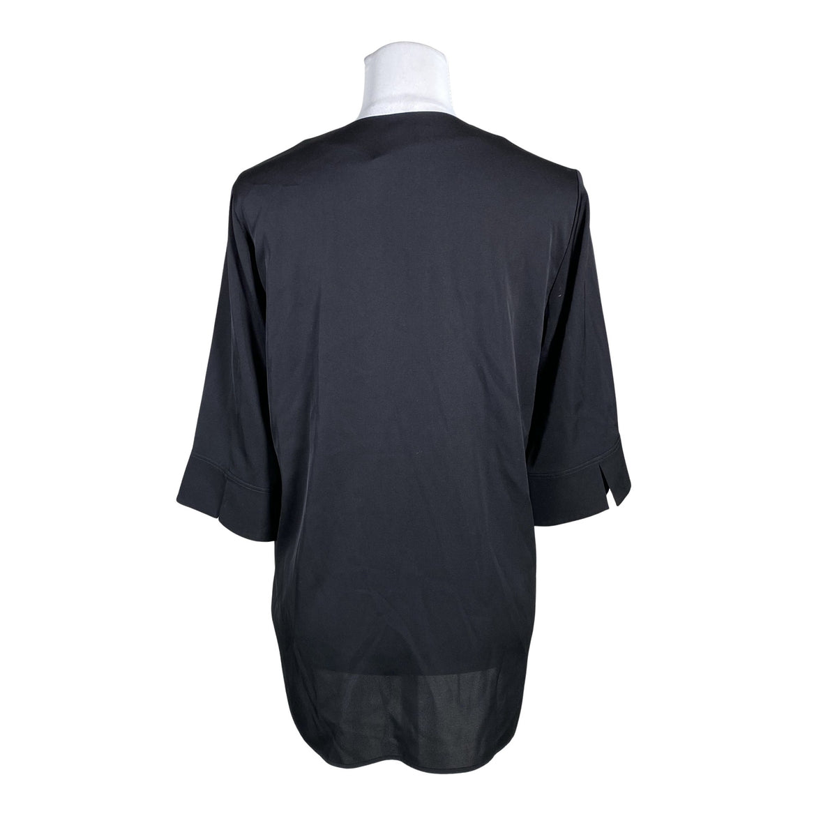 Unisex Filippa K. - Pluus, suurus 36 - Must (3)