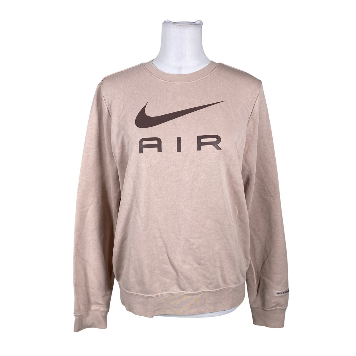 Unisex Nike - Dressikangast pluus, suurus 36 - Heleroosa (1)