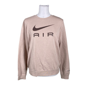 Unisex Nike - Dressikangast pluus, suurus 36 - Heleroosa (1)