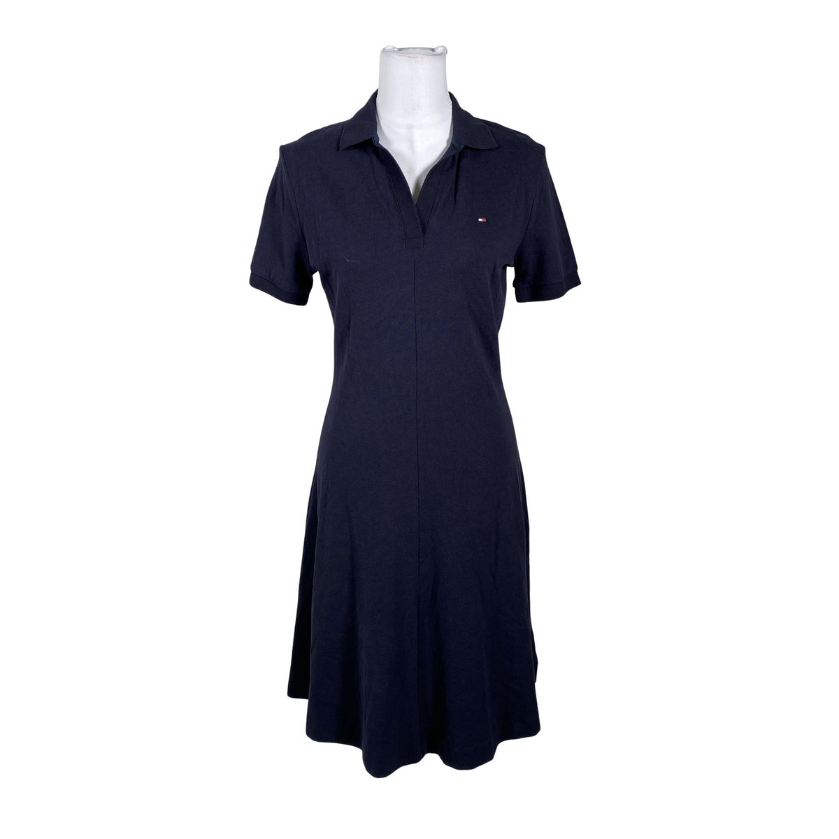 Unisex Tommy Hilfiger - Polokleit, suurus 36 - Sinine (1)