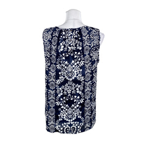 Unisex Claire.dk - Topp, suurus 34 - Sinine (2)