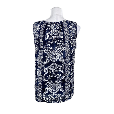 Unisex Claire.dk - Topp, suurus 34 - Sinine (2)