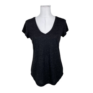 Unisex Adidas - T-särk, suurus 38 - Must (1)