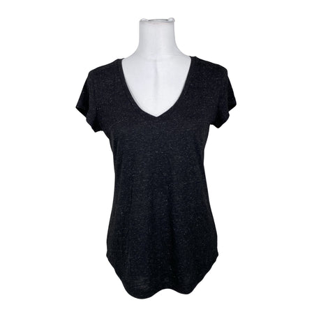 Unisex Adidas - T-särk, suurus 38 - Must ()