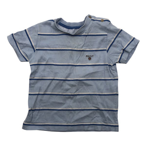 Unisex Gant - T-särk, suurus 68 - 74 - Helesinine (1)