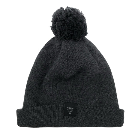 Unisex Makia - Talvemüts, suurus 52 - 54 cm - Hall ()