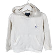 Unisex Polo Ralph Lauren - Dressipluus, suurus 92 - 98 - Looduslik valge ()