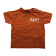 Unisex Gant - T-särk, suurus 68 - 74 - Oranž ()