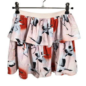 Unisex Molo Kids - Trikotaažist seelik, suurus 134 - 140 - Heleroosa (1)