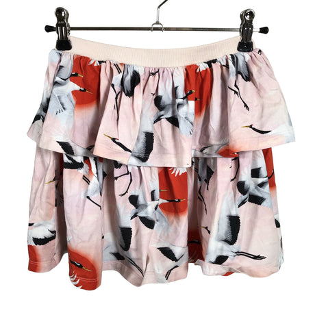 Unisex Molo Kids - Trikotaažist seelik, suurus 134 - 140 - Heleroosa ()