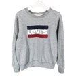Unisex Levi's - Dressikangast pluus, suurus 134 - 140 - Hall ()