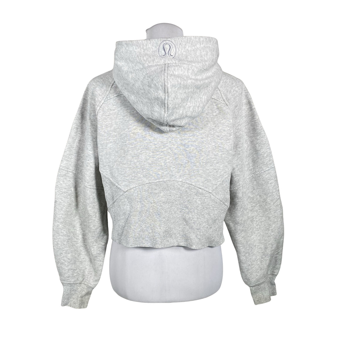 Unisex Lululemon - Dressipluus, suurus 34 - Hall (2)