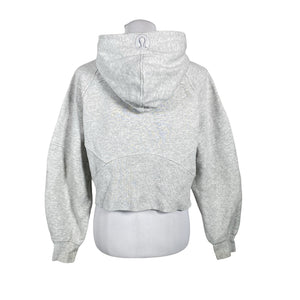 Unisex Lululemon - Dressipluus, suurus 34 - Hall (2)