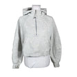 Unisex Lululemon - Dressipluus, suurus 34 - Hall ()