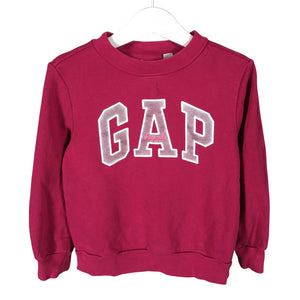 Unisex Gap - Dressikangast pluus, suurus 104 - 110 - Roosa (1)