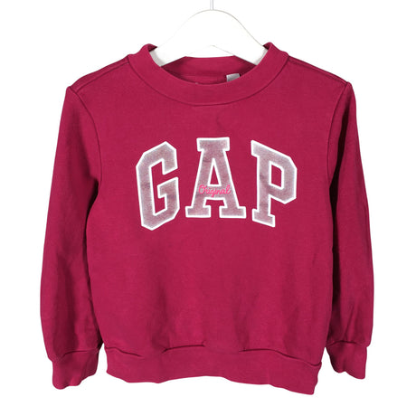 Unisex Gap - Dressikangast pluus, suurus 104 - 110 - Roosa ()