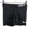Unisex Nike - Lühikesed spordipüksid, suurus 36 - Must ()