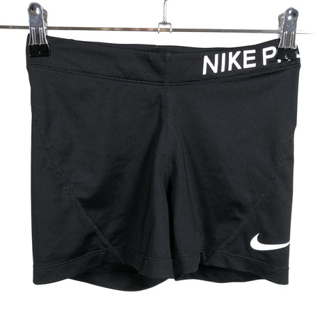 Unisex Nike - Lühikesed spordipüksid, suurus 36 - Must ()