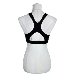 Unisex Lululemon - Sporditopp, suurus 34 - Must (2)