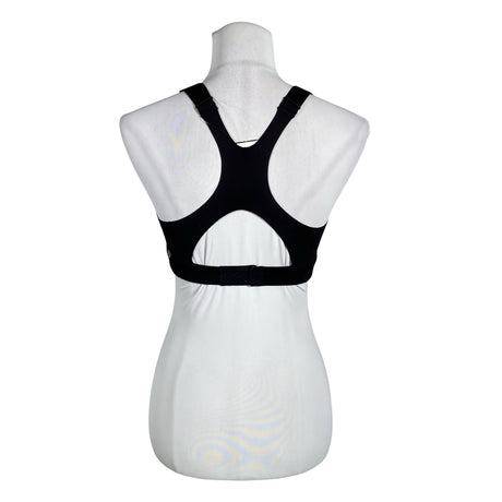 Unisex Lululemon - Sporditopp, suurus 34 - Must (2)