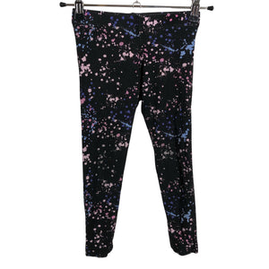 Unisex Next - Retuusid, suurus 104 - 110 - Must (1)
