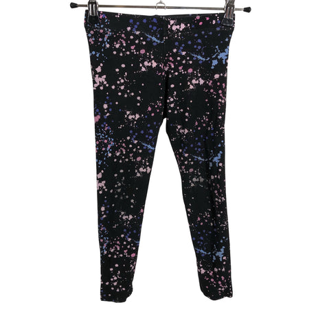 Unisex Next - Retuusid, suurus 104 - 110 - Must ()