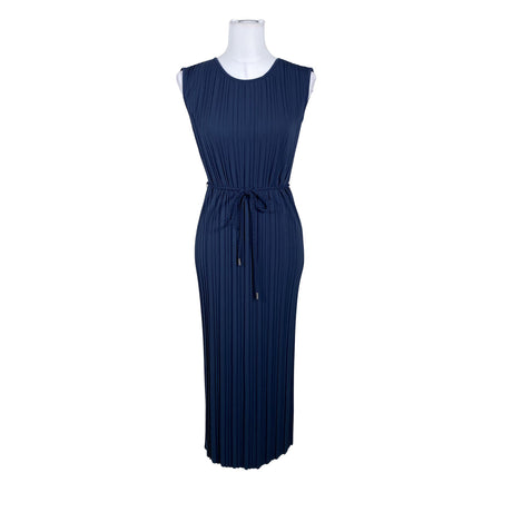Unisex Lindex - Mitteveniv kleit, suurus 44 - Heleroosa ()