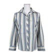 Unisex S.T.I - Triiksärk, suurus 38 - Helesinine ()
