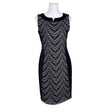 Unisex Steilmann - Mitteveniv kleit, suurus 38 - Must ()