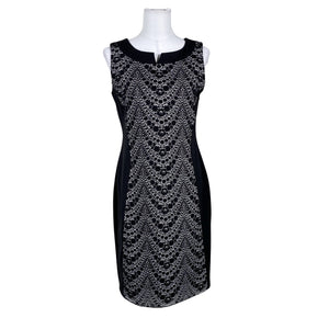 Unisex Steilmann - Mitteveniv kleit, suurus 38 - Must (1)