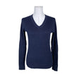 Unisex Tommy Hilfiger - Kampsun, suurus 36 - Sinine ()