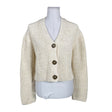Unisex Marc O'Polo - Kardigan, suurus 38 - Beige ()