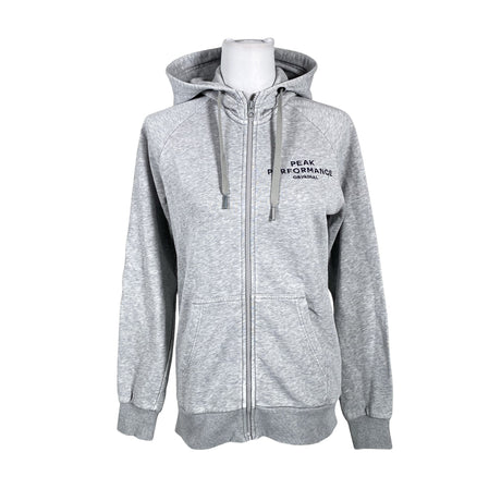 Unisex Peak Performance - Dressipluus, suurus 36 - Hall ()