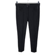 Unisex Anna Montana - Teksad, suurus 38 - Must ()