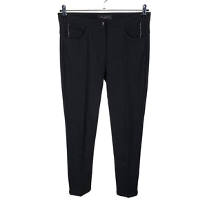 Unisex Anna Montana - Teksad, suurus 38 - Must (1)