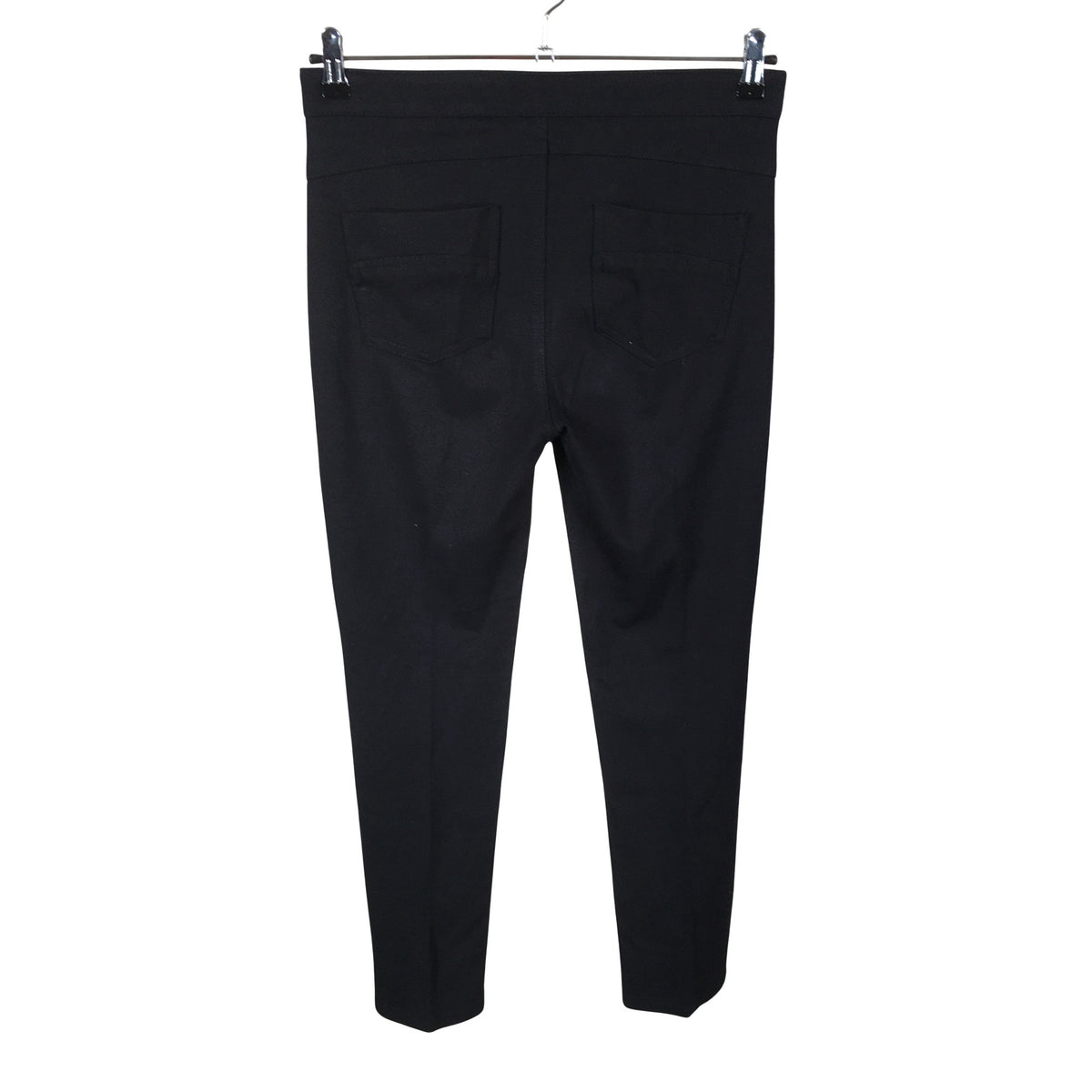 Unisex Anna Montana - Teksad, suurus 38 - Must (2)