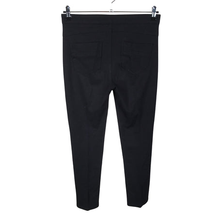 Unisex Anna Montana - Teksad, suurus 38 - Must (2)