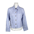 Unisex S.T.I - Triiksärk, suurus 38 - Helesinine ()