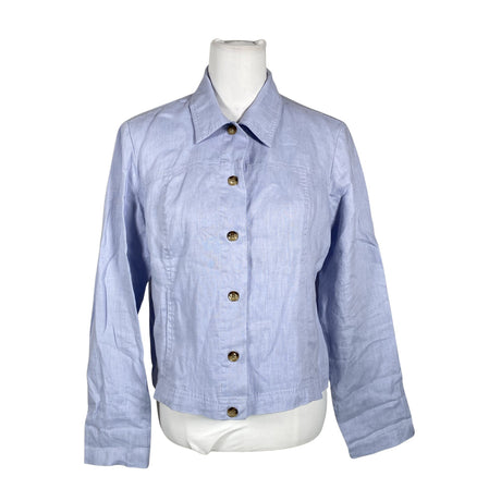 Unisex S.T.I - Triiksärk, suurus 38 - Helesinine ()