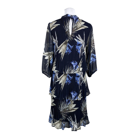 Unisex S.T.I - Mitteveniv kleit, suurus 38 - Sinine (2)