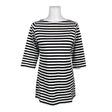 Unisex Marimekko - Trikotaažist pluus, suurus 36 - Must ()