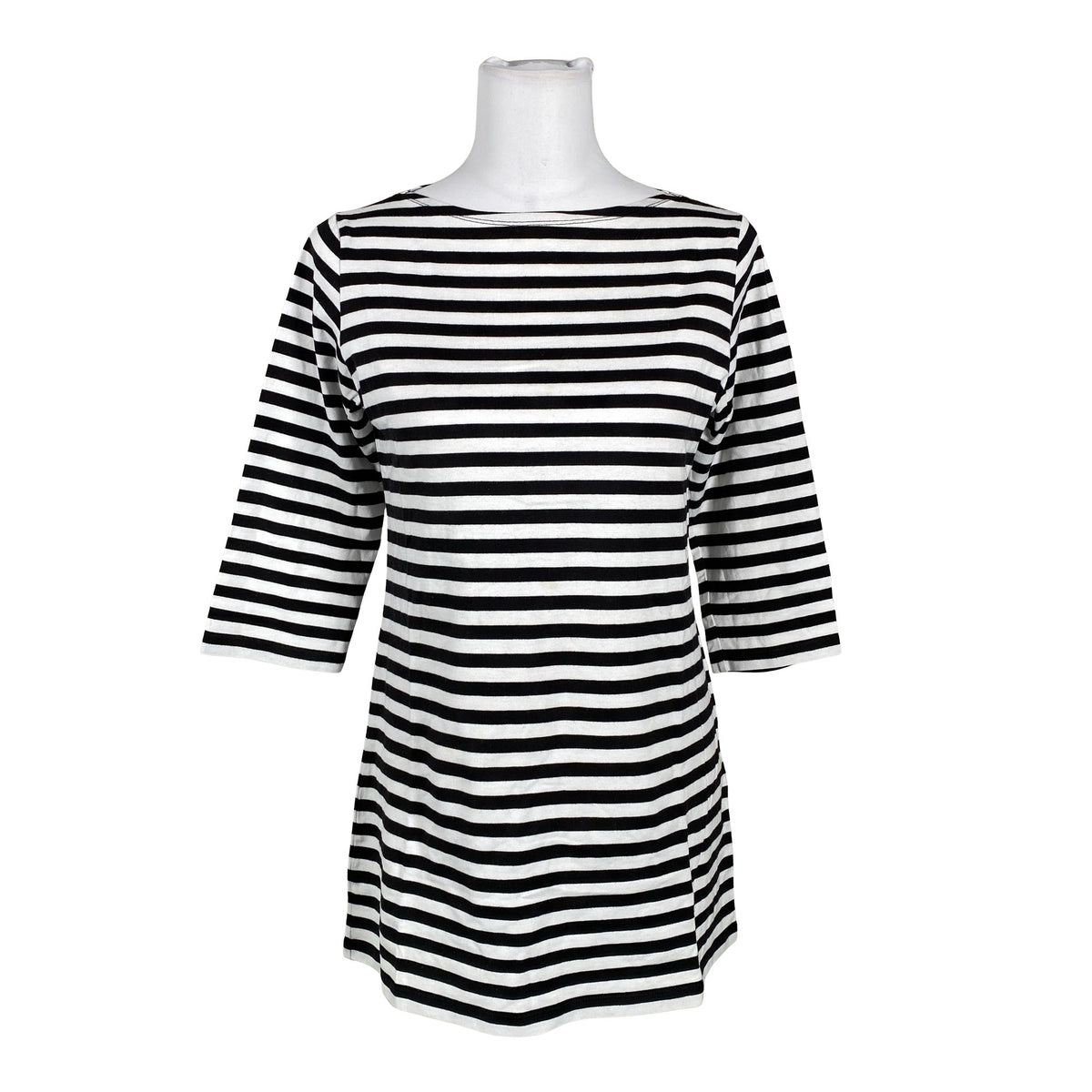 Unisex Marimekko - Trikotaažist pluus, suurus 36 - Must (1)